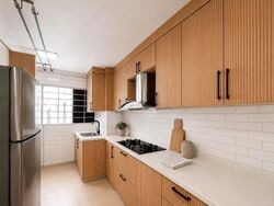 Blk 110 Chong Pang Garden (Yishun), HDB 3 Rooms #610668291